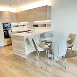 Central London Luxury 2 Bed Apartment