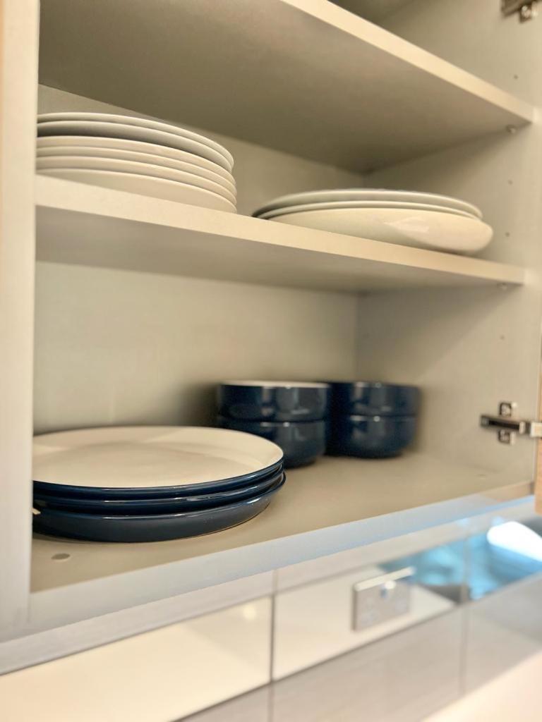 Luxury 2 Bed Appartamento *