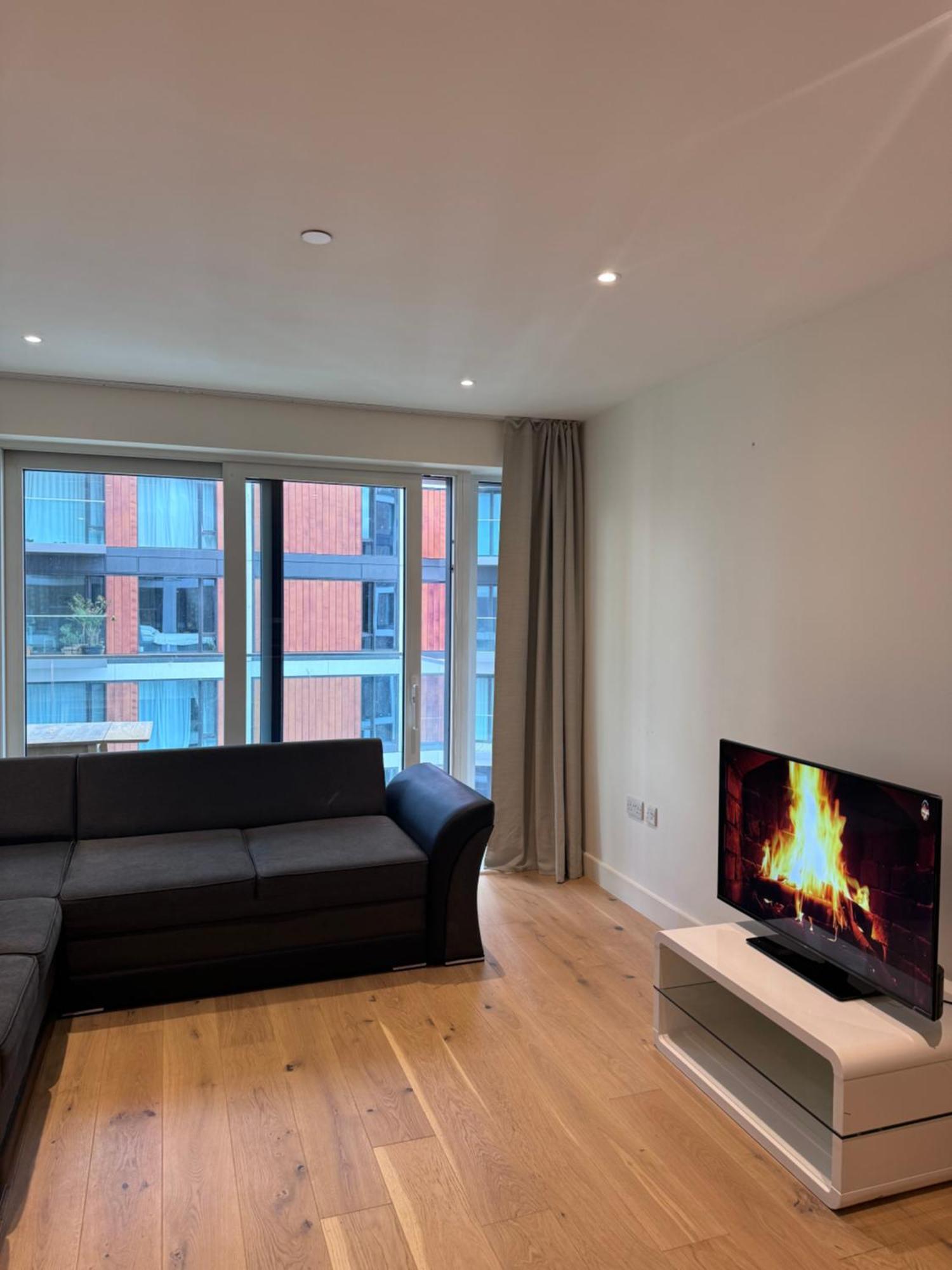 Luxury 2 Bed Appartamento