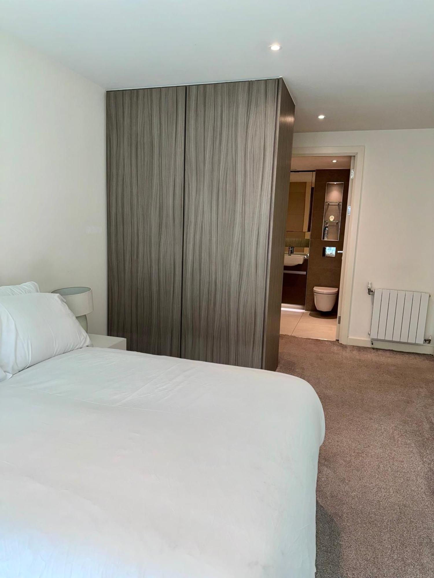 Luxury 2 Bed Londra