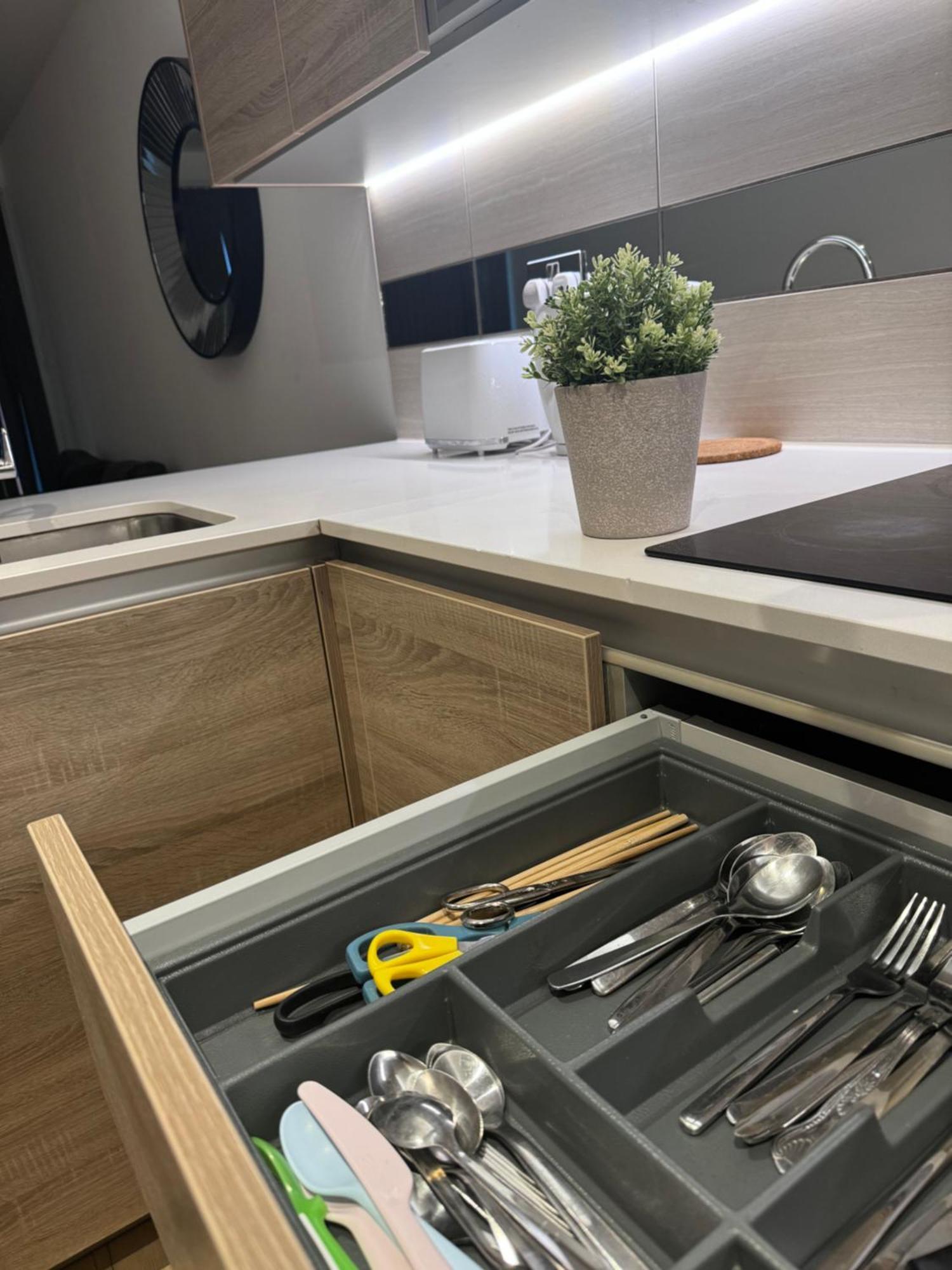 Luxury 2 Bed Appartamento